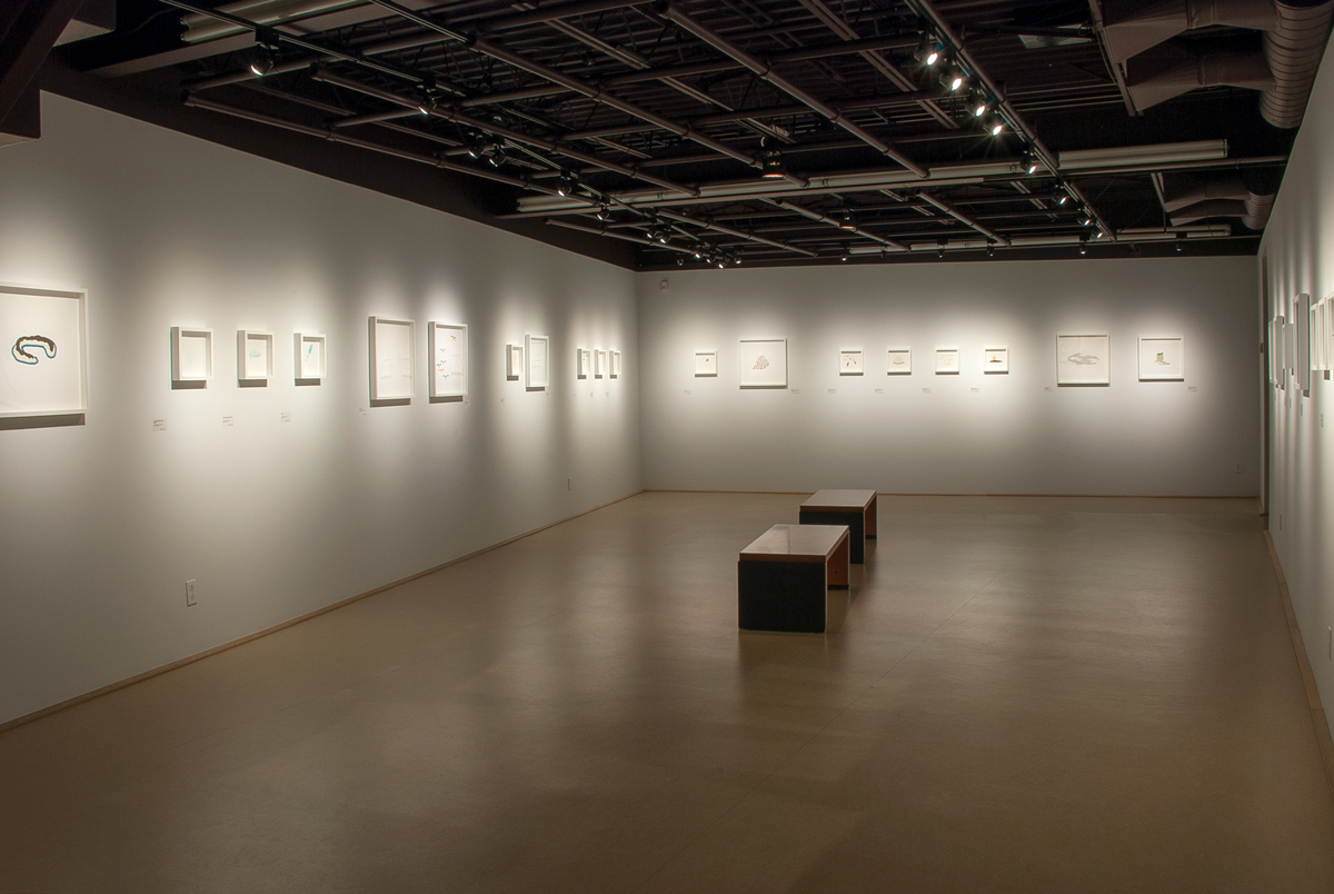 expo Amos Stephanie Matte